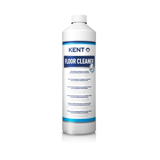 FLOOR CLEANER-1L